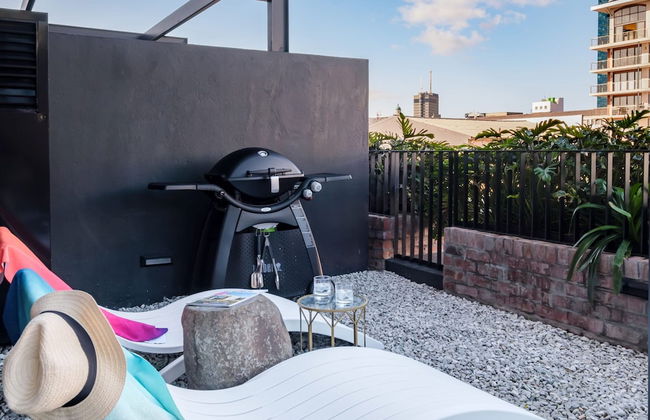 Contemporary Charming Apartment The Urban Edge - Foto 19