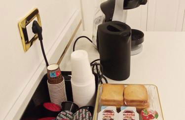 Luxury House Napoli Centro - Foto 37