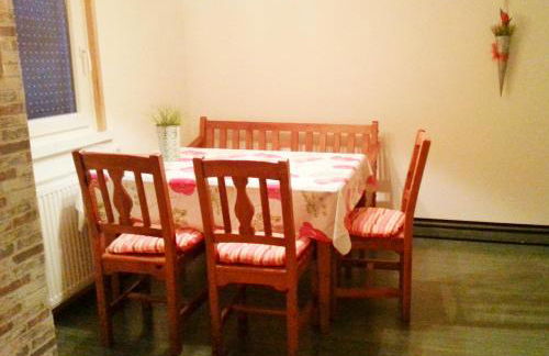 Ferienwohnung am Nürburgring 2.OG - Foto 7