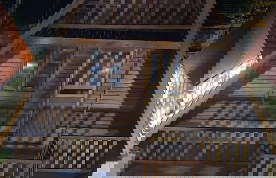 Chalés de Lençóis - Foto 29