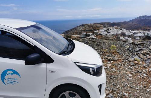 Amorgos Pearls - Foto 71