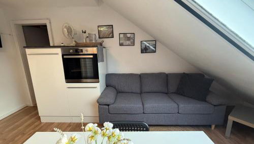 EMI4 Modern Apt Near Swiss Border Free Parking - Foto 3