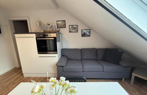 EMI4 Modern Apt Near Swiss Border Free Parking - Foto 3