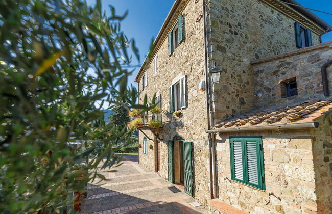 Belvilla by OYO Casa del Re - Photo 21