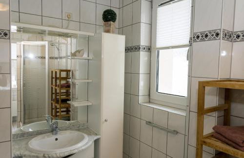 Large Apartment in the Beautiful Sauerland With Garden, Patio and Sauna - Foto 54