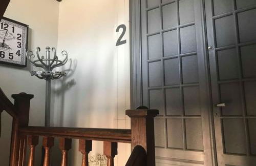 Le Compostelle Chic, Charme, Confort, Cocooning 80 m² - Foto 3