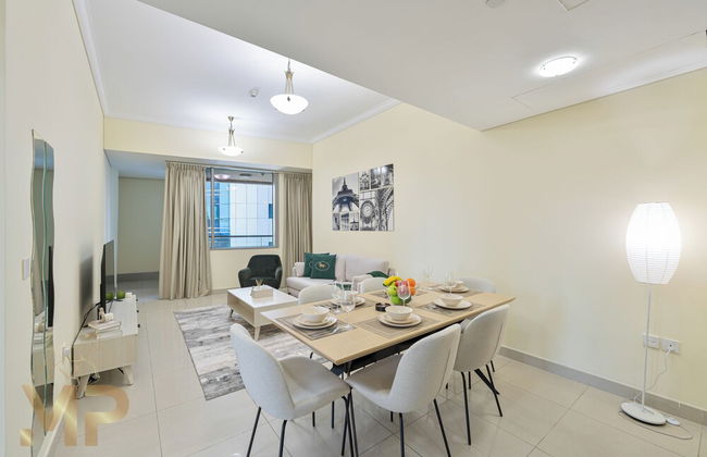 Beautiful flat in Dubai Downtown - Foto 5