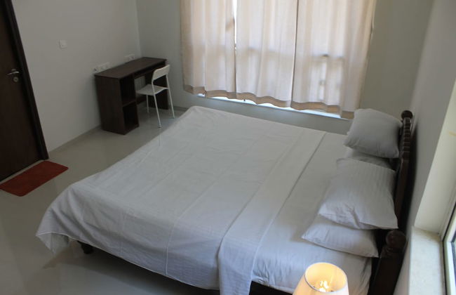 ROCKFORT STAY INN - Foto 1