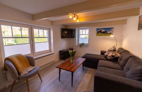 Watt'n Huuske - Foto 1