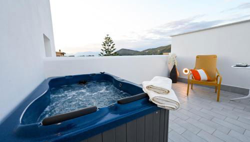 Dimora Domitia - Apartments - Foto 3