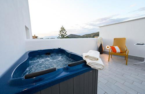 Dimora Domitia - Apartments - Foto 3