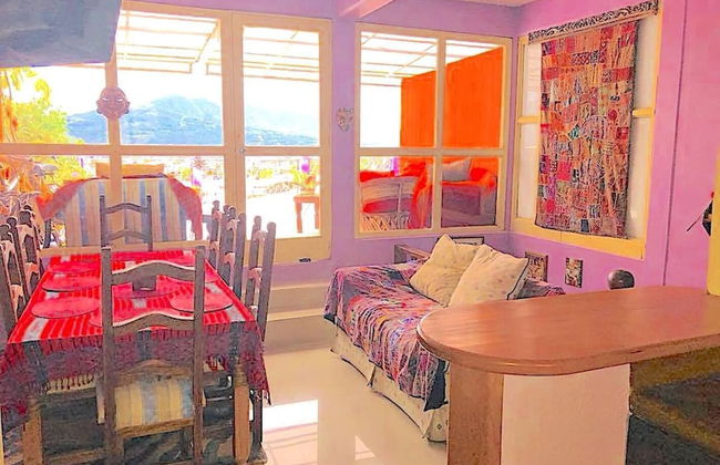 Amazing House of View - Photo 8