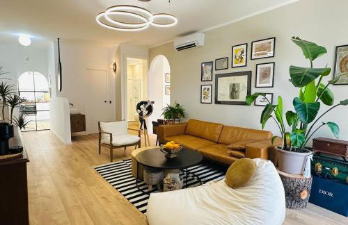 Southern Milan M1 Red line metro 20 min to city center - Foto 26