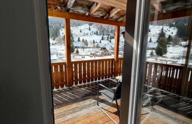 Ferienwohnung Tasa - Foto 24