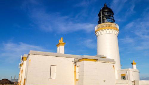 The Lighthouse Keepers Cabin - Foto 2