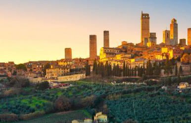 Casa T&G apartment, near Siena, in Chianti, Tuscany - Foto 41