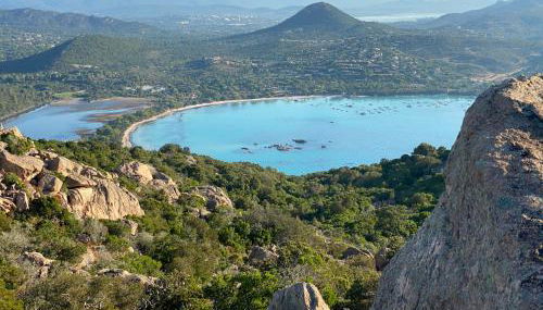 villa CASA TOTTI vue mer avec piscine - Foto 5