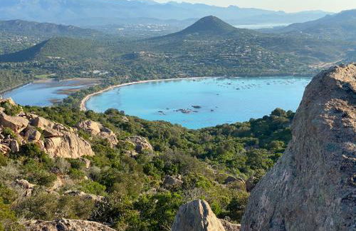 villa CASA TOTTI vue mer avec piscine - Foto 5