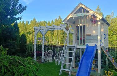 Miętowy domek - Foto 32