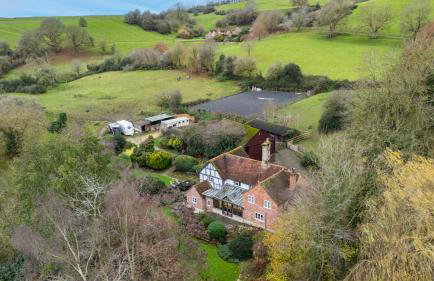 Coppice House - Foto 29