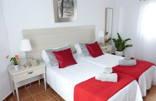 Villa Alto Arena piscina privada climatizada - Foto 21