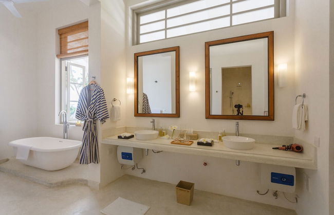 Villa Ahasa - Photo 14