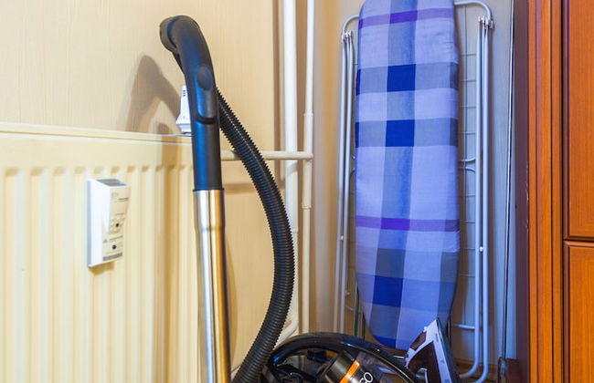 Apartment on Budapeshtskaya 7 - Foto 7