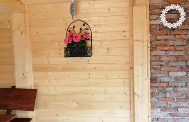 Agroturystyka Wudarsówka - Foto 50