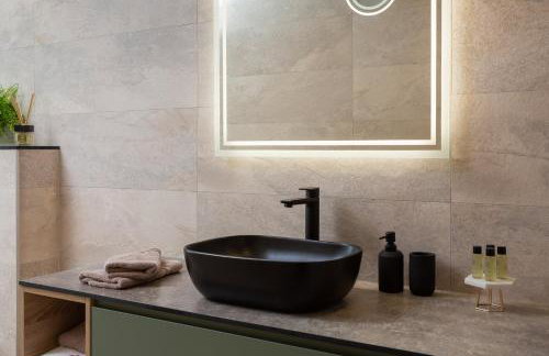 Beautiful Villa Scallop - Foto 46