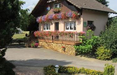 Gite de Grandvillars - Foto 2