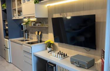 Estúdio de Luxo Florança - Photo 20