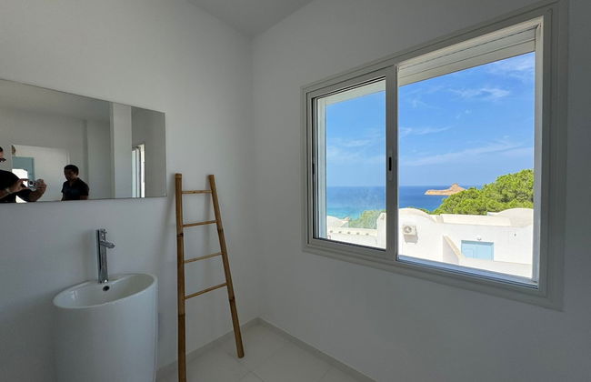 Padel Resort 1bd Apartment - Foto 8