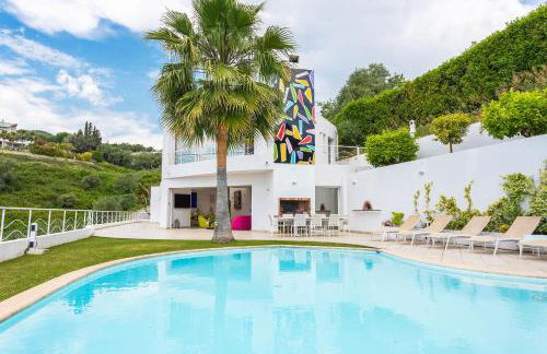 VILLA NICE-GAIRAUT by RIVIERA HOLIDAY HOMES - Foto 33