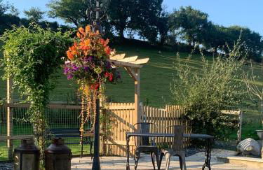 Molehill lodge - Foto 22