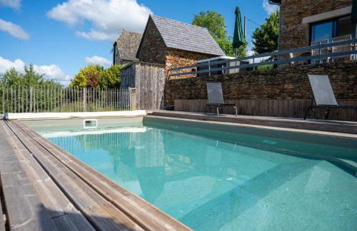 Gite Les Corbieres - Foto 1