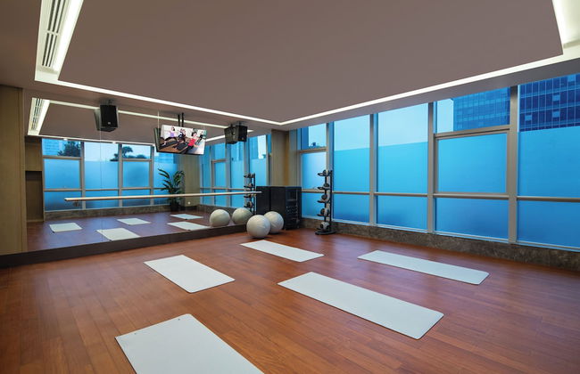 Ascott New District Wuxi - Foto 60