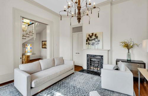 Historic 3BR LGD Gem Near Magazine & FQ - Foto 20