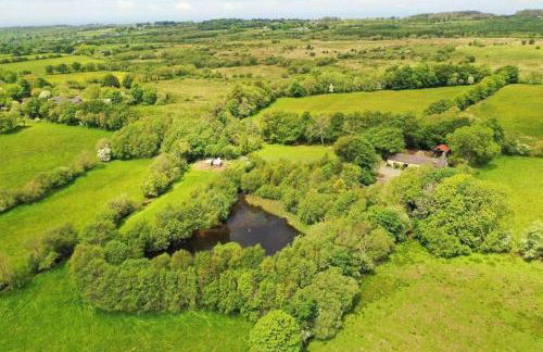 Converted Granary on a rural small holding - Photo 24