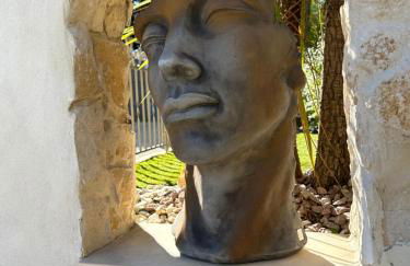 Appartement duplex meublé avec vue sur piscine - Foto 16