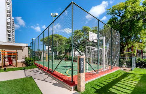 Porto Alegre, apto espaçoso 4 Distrito - Aeroporto, Arena, Trem - Foto 23