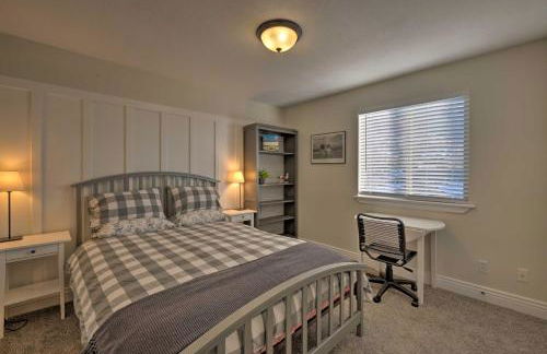 Mountain-View Home Less Than 15 Mi to Alta and Snowbird - Foto 17