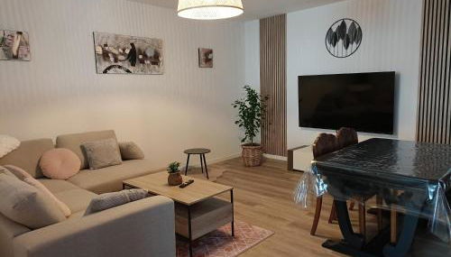 Appartement avec Balnéo - Foto 2