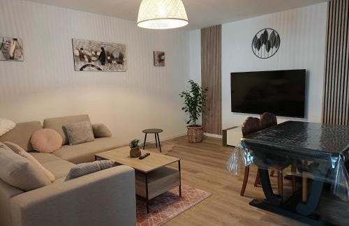 Appartement avec Balnéo - Foto 2
