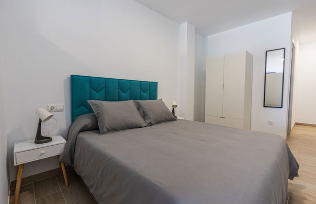 Apartamentos turisticos Jose Cruz - Foto 5