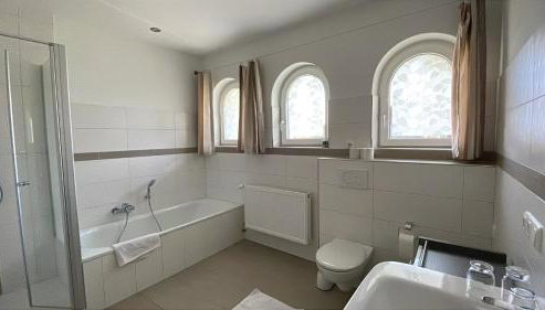 Ferienwohnungen Hollerberg Wohnung 2 - Photo 5