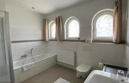 Ferienwohnungen Hollerberg Wohnung 2 - Photo 4