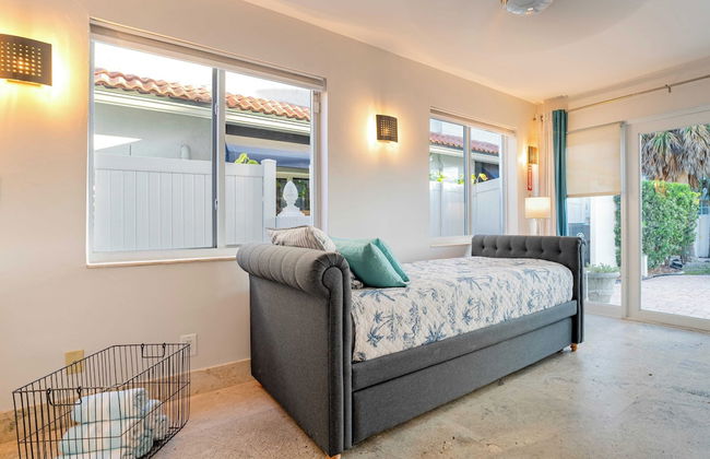 Beach Haven by Avantstay Pool + Ocean Views Steps From the Beach - Foto 36