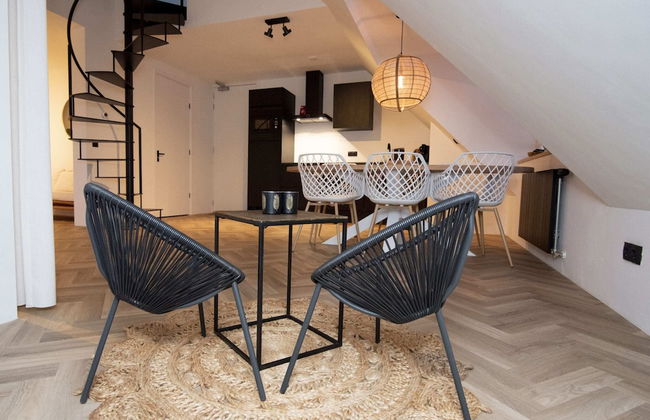 Apartment on the Sneekermeer - Foto 11