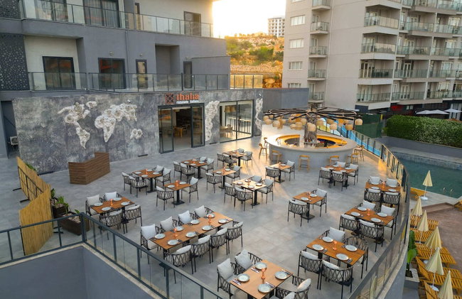 Athena Premium Suites - Foto 31