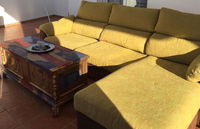 Villas Virgen del Mar 6 - Photo 11